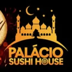 Logo Palácio Sushi House
