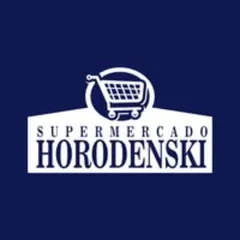 Logo Supermercado Horodenski