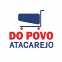 Logo Do Povo Atacarejo