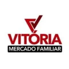 Logo Mercado Vitória