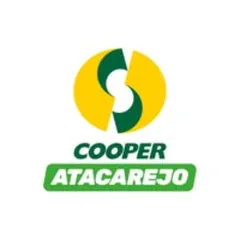 Logo Cooper Atacarejo