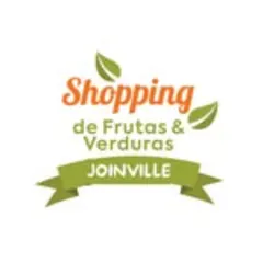 Logo Shopping de Frutas e Verduras Joinville