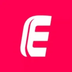 Logo Estok Supermercado