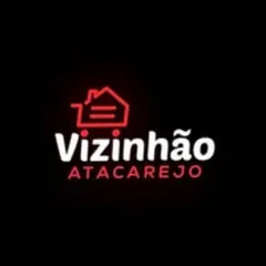 Logo Vizinhão Atacarejo
