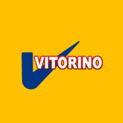 Logo Supermercado Vitorino