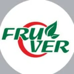 Logo Fruver Joinville