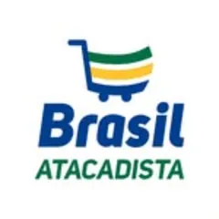Logo Brasil Atacadista