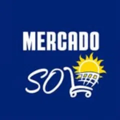 Logo Supermercado Sol