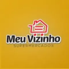 Logo Supermercados Meu Vizinho