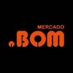 Logo Mercado Ponto Bom