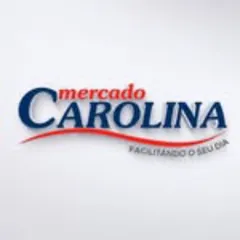 Logo Supermercado Carolina