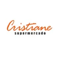 Logo Supermercado Cristiane