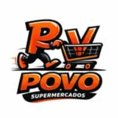 Logo Supermercados do Povo