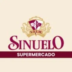 Logo Supermercado Parada Sinuelo