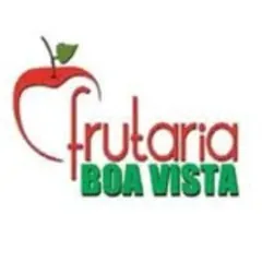 Logo Frutaria Boa Vista
