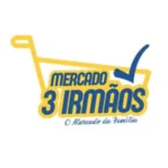Logo Mercado Três Irmãos
