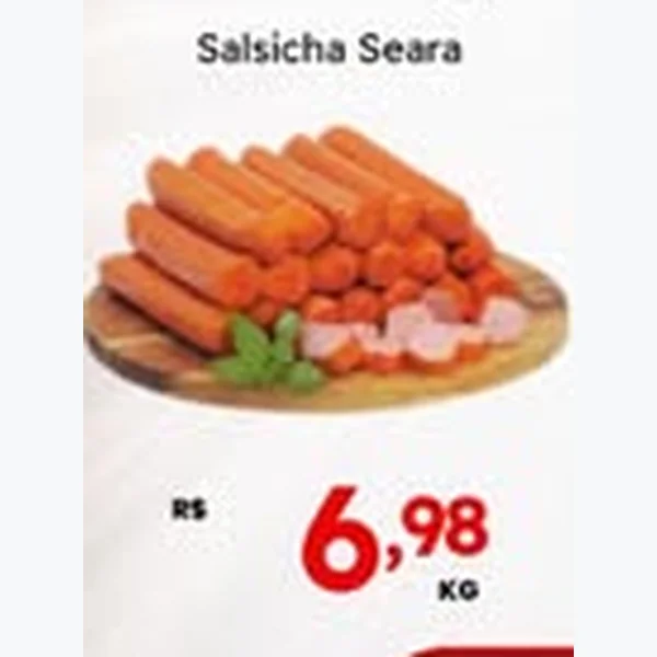 Salsicha Seara
