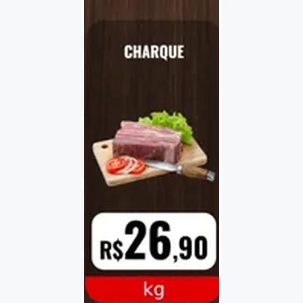 Charque