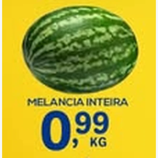 Melancia