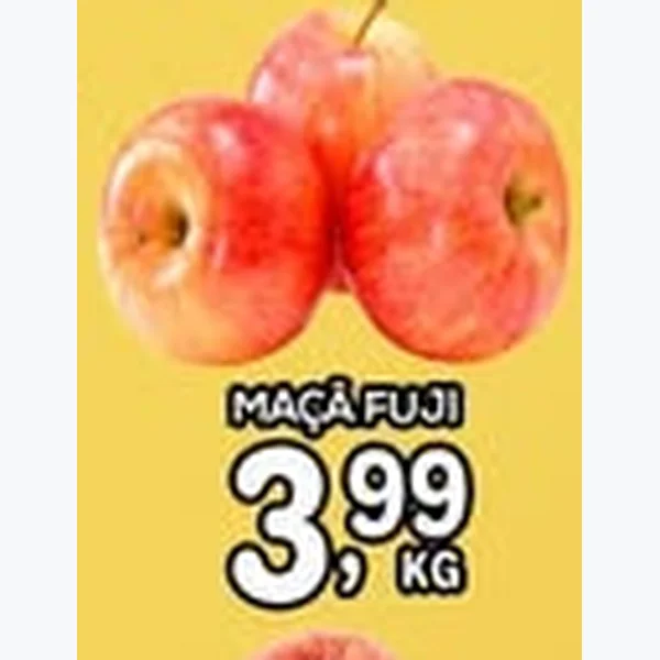 Maçã Fuji