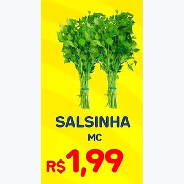 Salsinha
