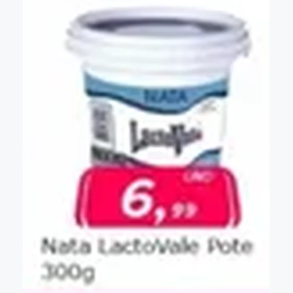 Nata LactoVale 300 g