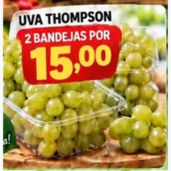 Uva Thompson 2 un