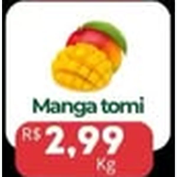 Manga Tomi