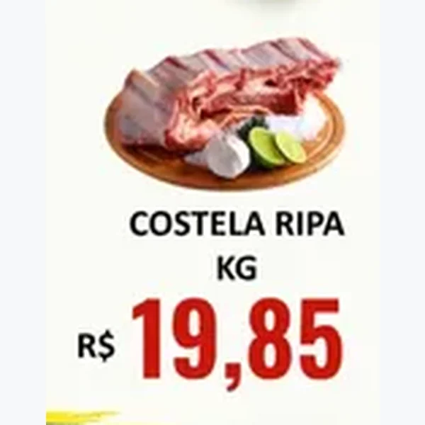 Costela Ripa