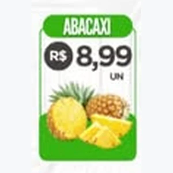 Abacaxi