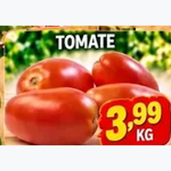 Tomate