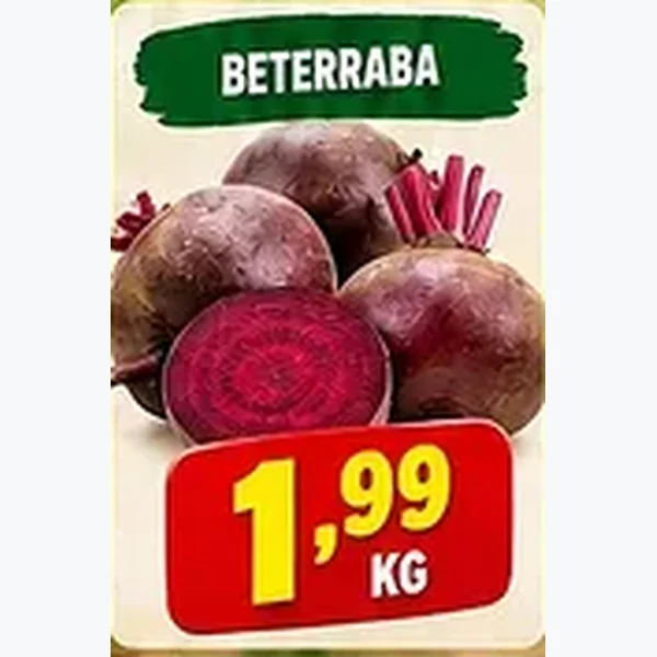 Beterraba