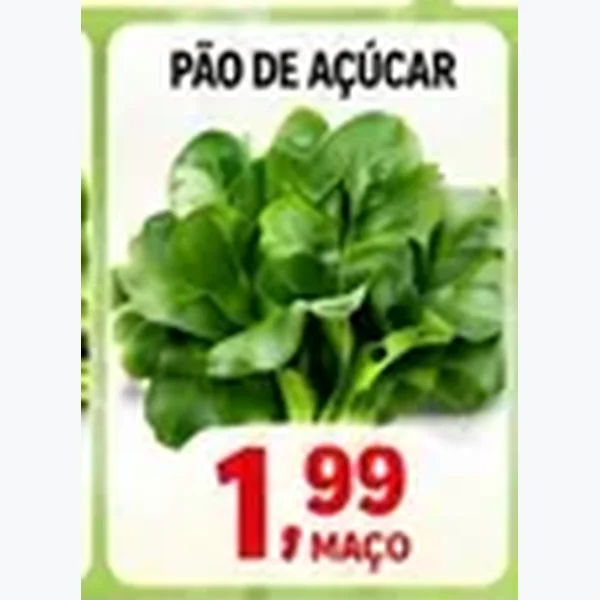 Pão de Açúcar