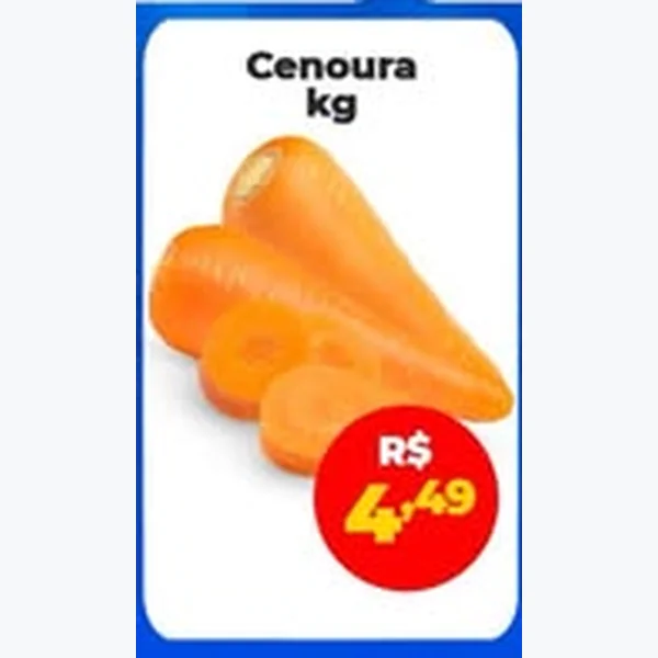 Cenoura