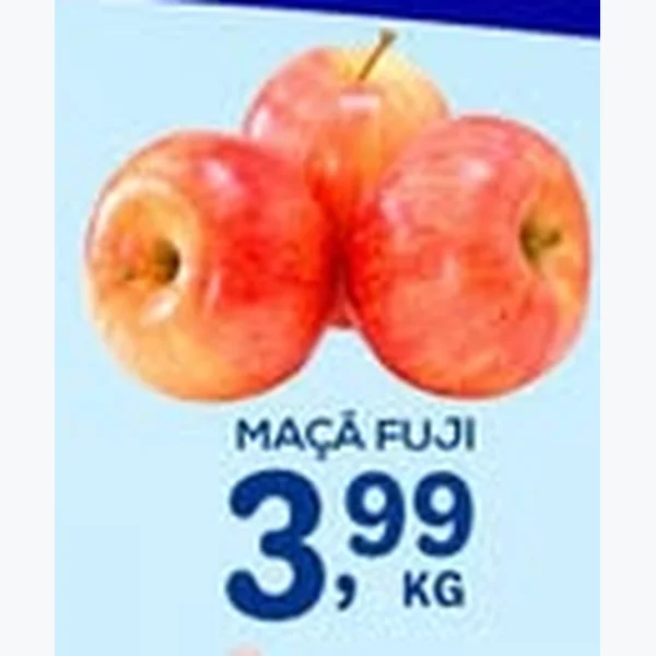 Maçã Fuji