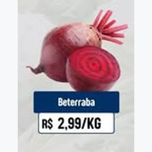 Beterraba