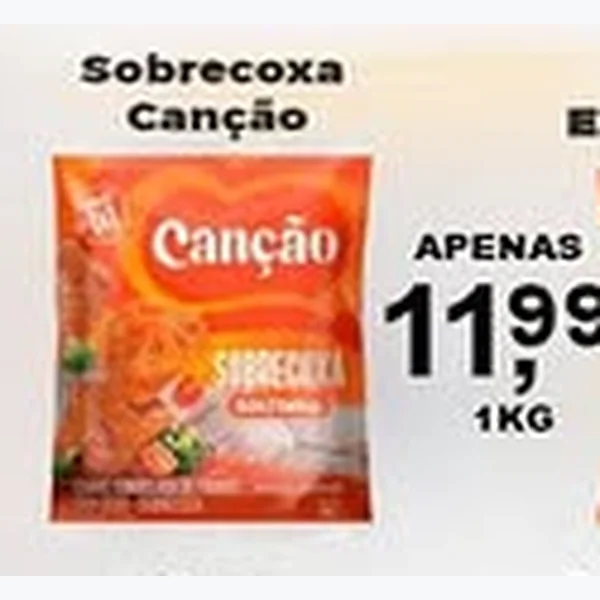 Sobrecoxa Canção