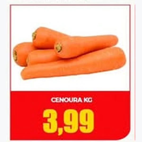 Cenoura