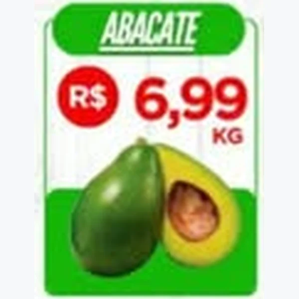 Abacate