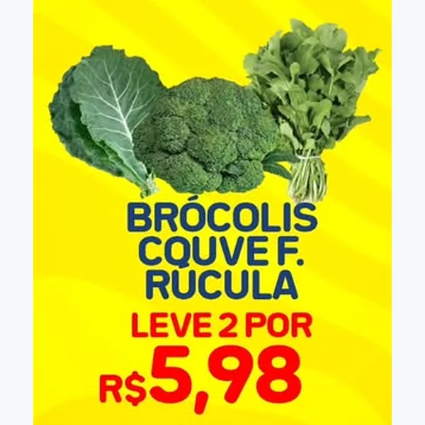 Recorte do encarte de Couve Folha