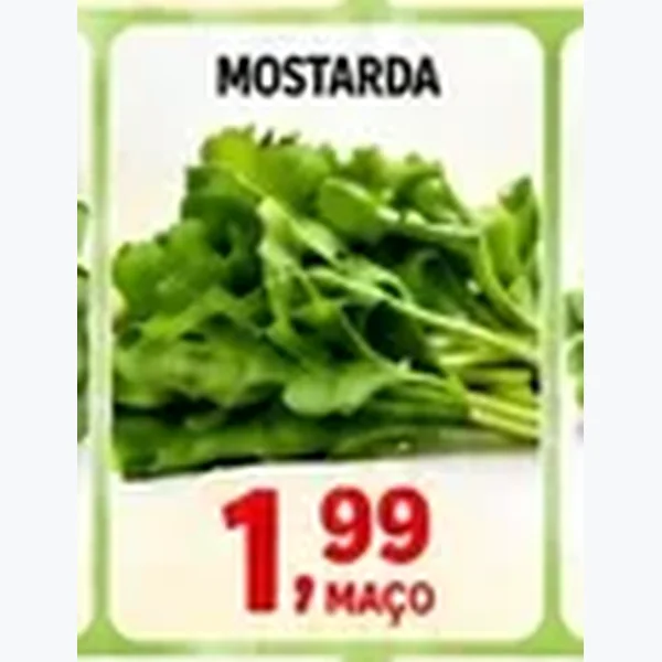 Mostarda