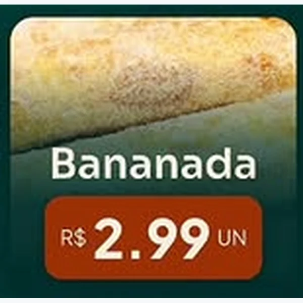 Bananada