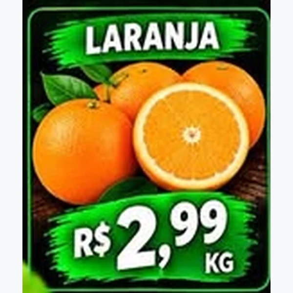 Laranja