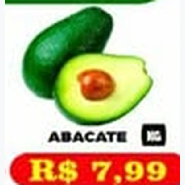 Abacate