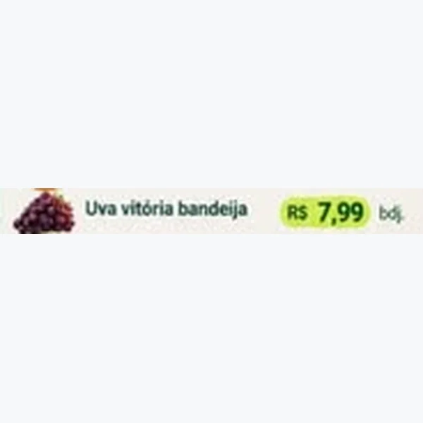Uva Vitória