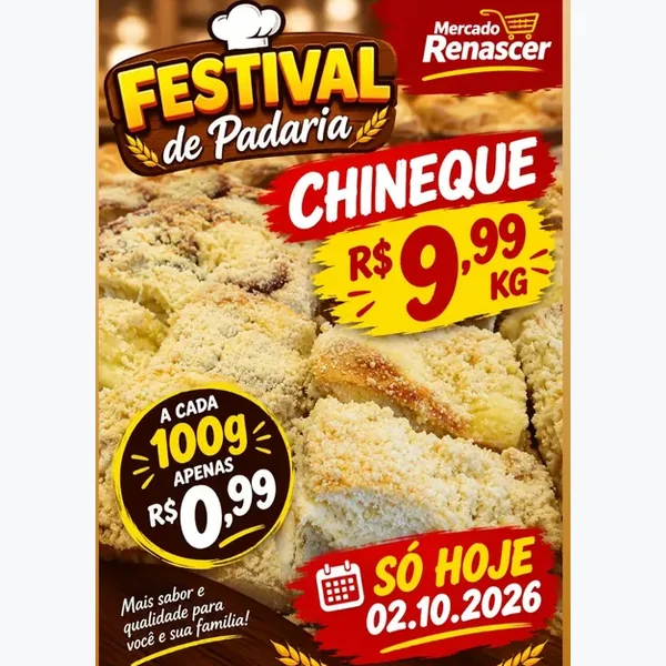Chineque