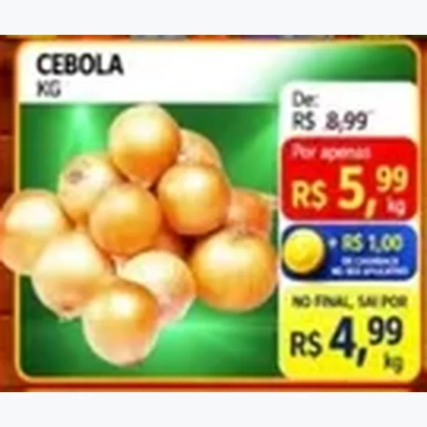 Cebola