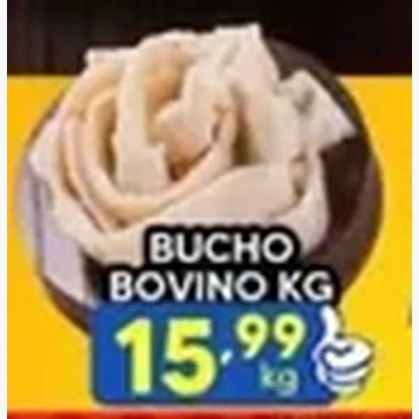 Bucho Bovino