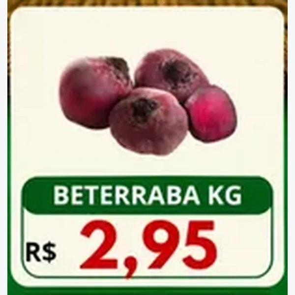 Beterraba