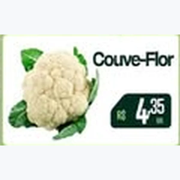 Couve-flor